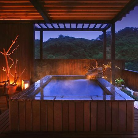 旅館かわな -Ryokan Kawana- Kimitsu Eksteriør bilde