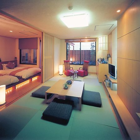 旅館かわな -Ryokan Kawana- Kimitsu Eksteriør bilde