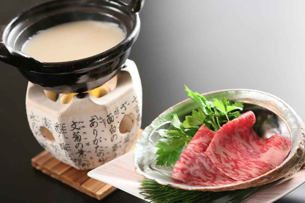 旅館かわな -Ryokan Kawana- Kimitsu Eksteriør bilde