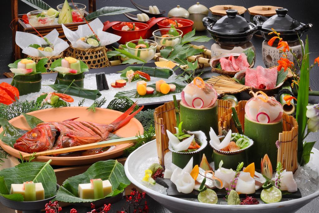 旅館かわな -Ryokan Kawana- Kimitsu Eksteriør bilde