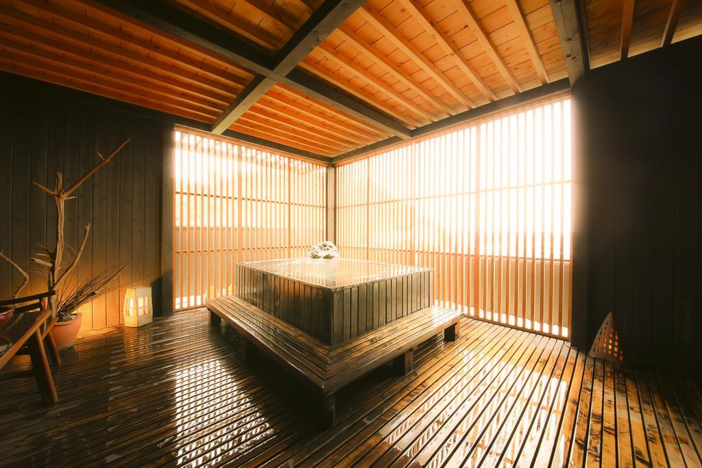 旅館かわな -Ryokan Kawana- Kimitsu Eksteriør bilde