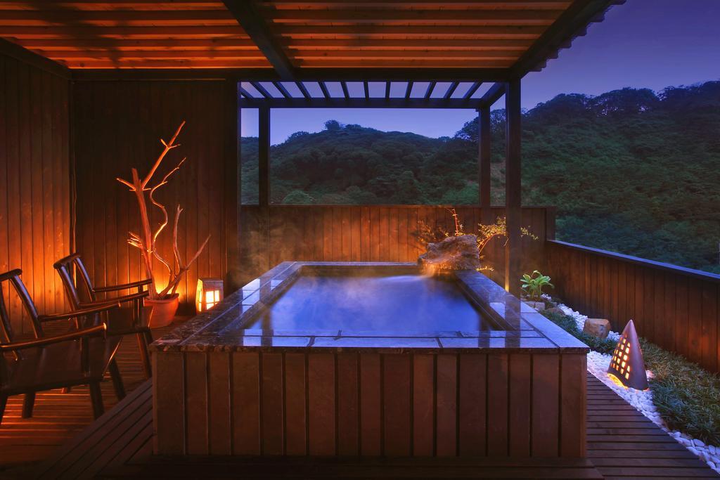 旅館かわな -Ryokan Kawana- Kimitsu Eksteriør bilde