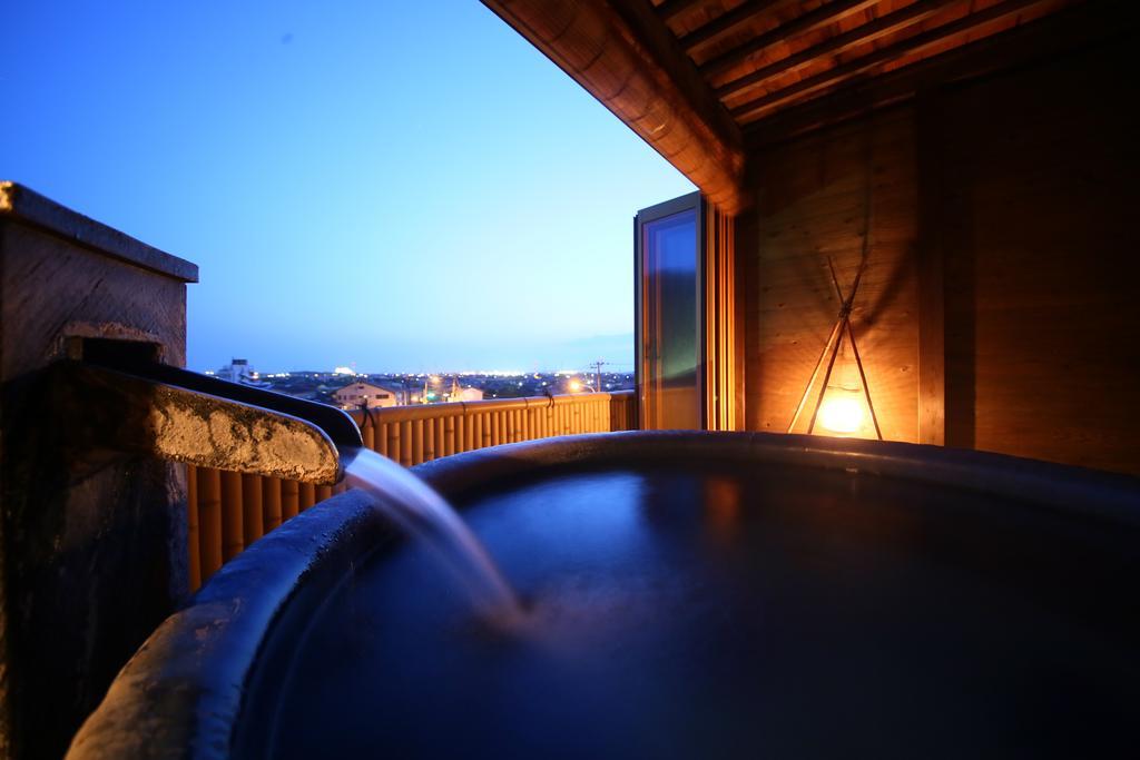 旅館かわな -Ryokan Kawana- Kimitsu Eksteriør bilde