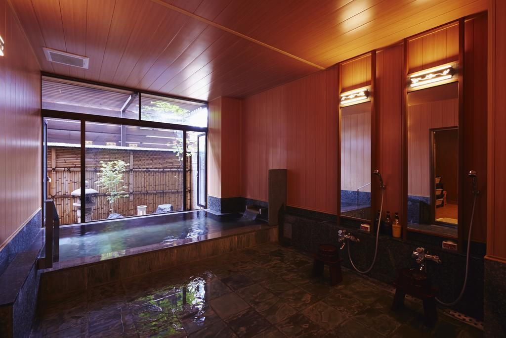 旅館かわな -Ryokan Kawana- Kimitsu Eksteriør bilde