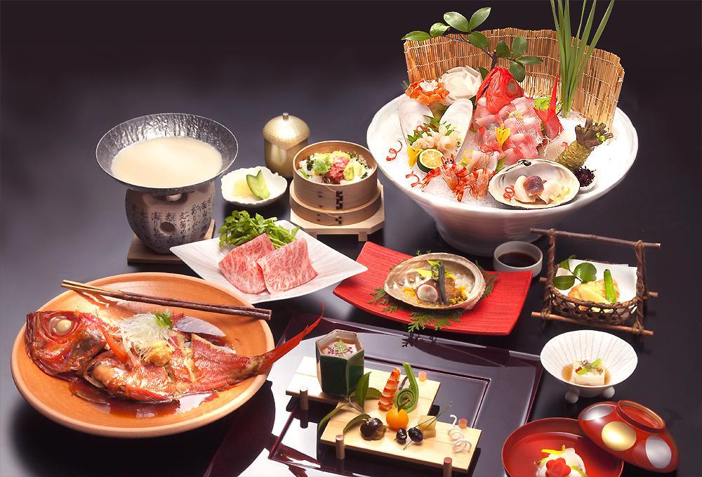 旅館かわな -Ryokan Kawana- Kimitsu Eksteriør bilde