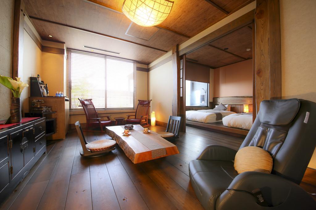 旅館かわな -Ryokan Kawana- Kimitsu Eksteriør bilde