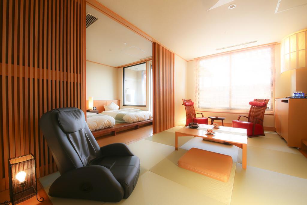 旅館かわな -Ryokan Kawana- Kimitsu Eksteriør bilde