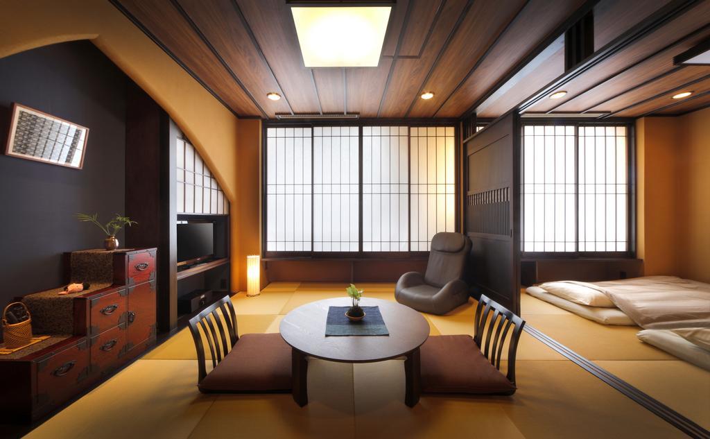 旅館かわな -Ryokan Kawana- Kimitsu Eksteriør bilde