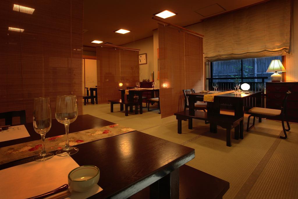 旅館かわな -Ryokan Kawana- Kimitsu Eksteriør bilde