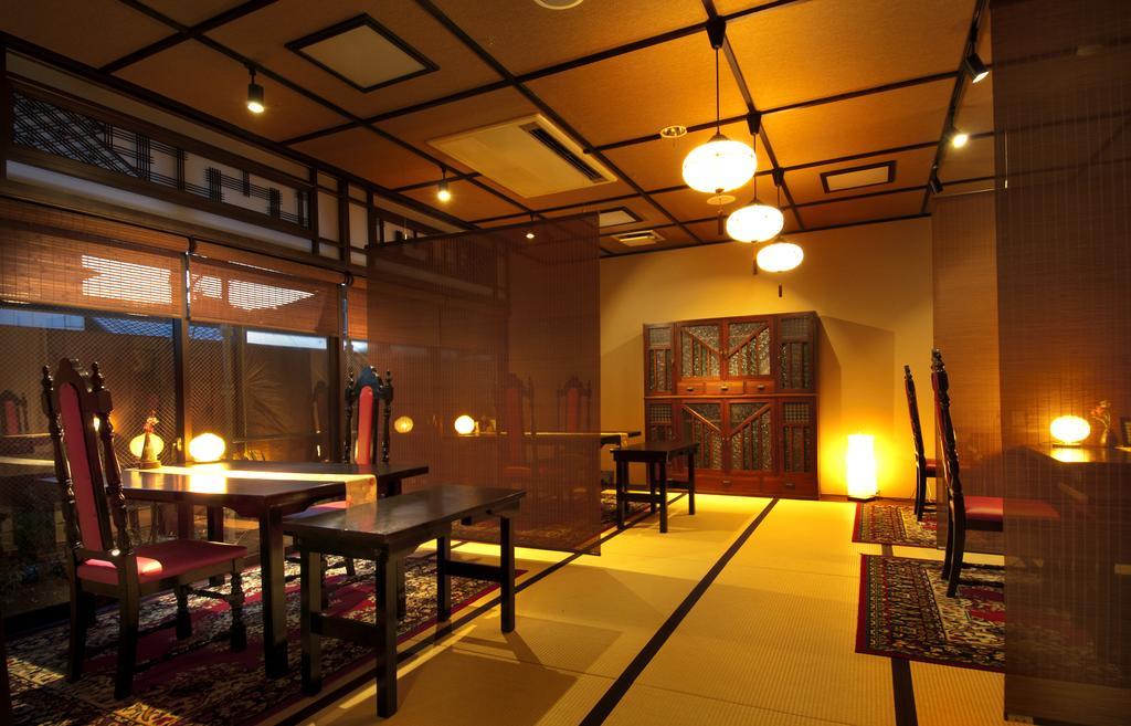 旅館かわな -Ryokan Kawana- Kimitsu Eksteriør bilde