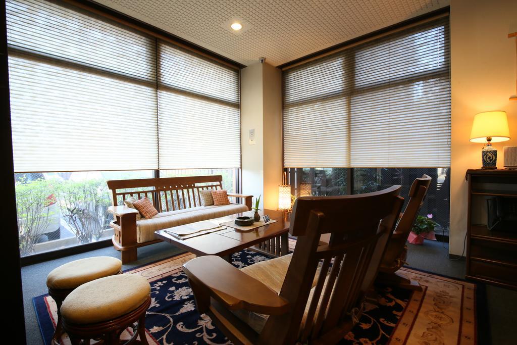 旅館かわな -Ryokan Kawana- Kimitsu Eksteriør bilde