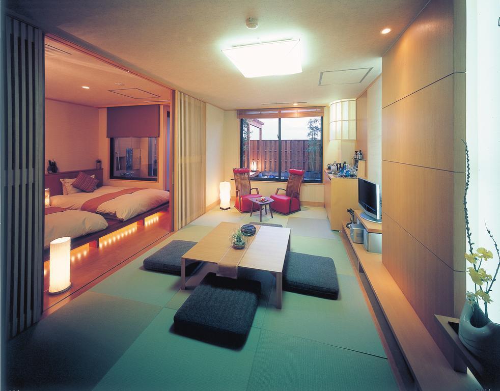 旅館かわな -Ryokan Kawana- Kimitsu Eksteriør bilde