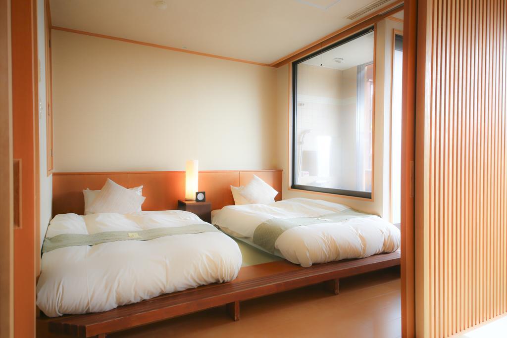 旅館かわな -Ryokan Kawana- Kimitsu Eksteriør bilde