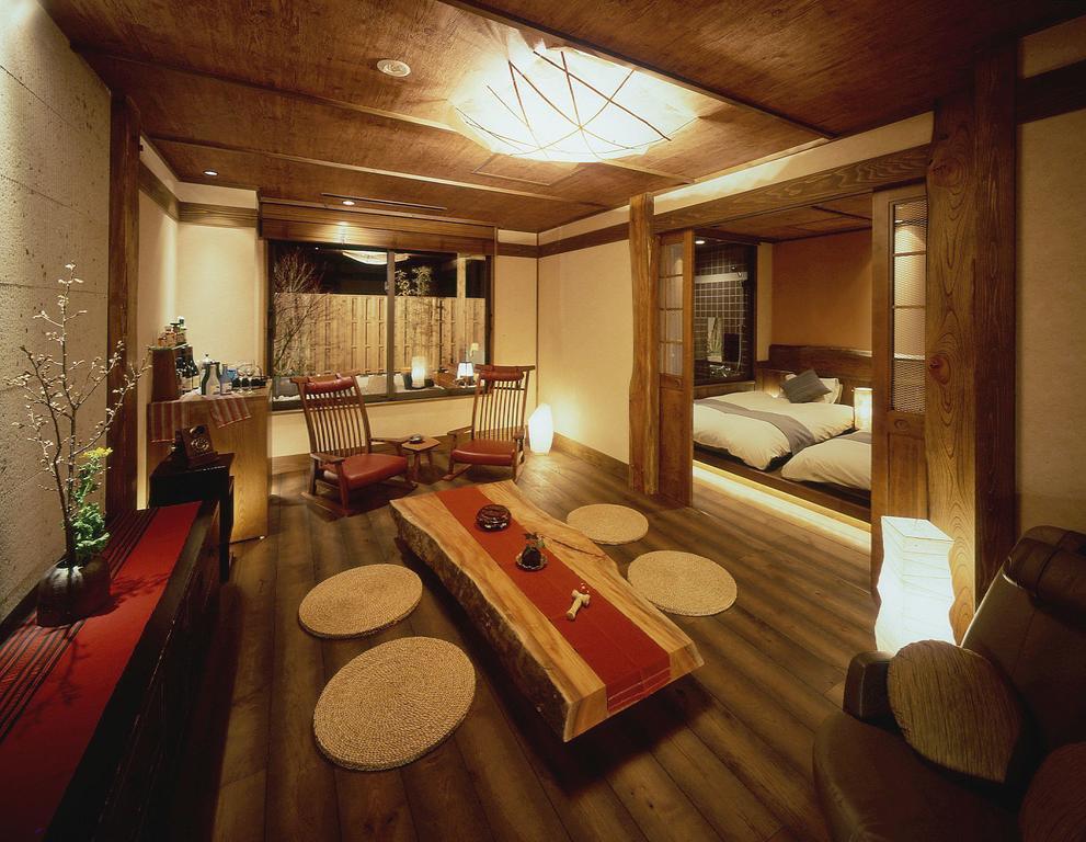 旅館かわな -Ryokan Kawana- Kimitsu Eksteriør bilde