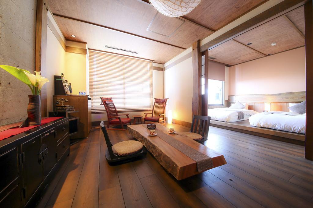 旅館かわな -Ryokan Kawana- Kimitsu Eksteriør bilde