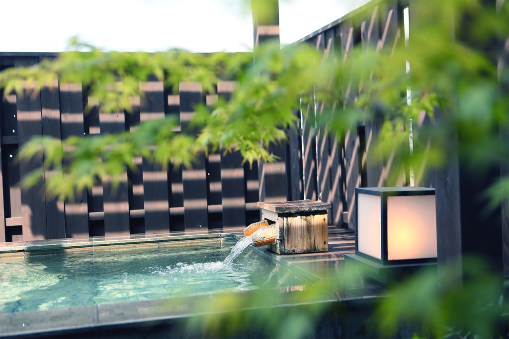 旅館かわな -Ryokan Kawana- Kimitsu Eksteriør bilde