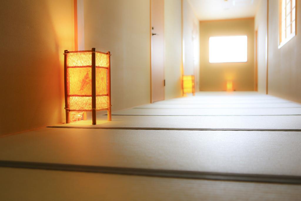 旅館かわな -Ryokan Kawana- Kimitsu Eksteriør bilde